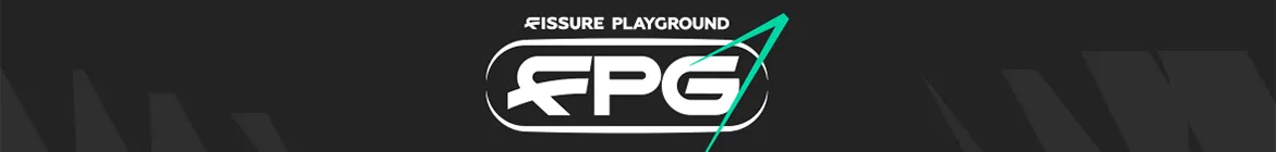 FISSURE Playground 1 - banner