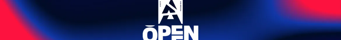 BLAST Open London 2025 - banner