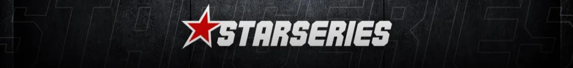 StarLadder StarSeries Fall 2025 - banner