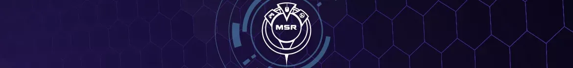 Majstrovstvá SR 2025 - banner
