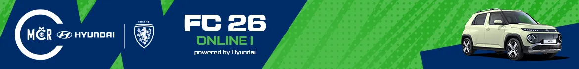 FC Online I powered by Hyundai - banner