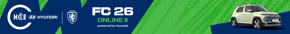 FC Online II powered by Hyundai - banner