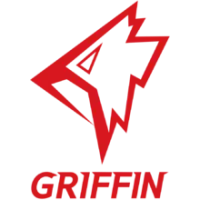 Griffin - logo