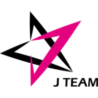 J Team - logo