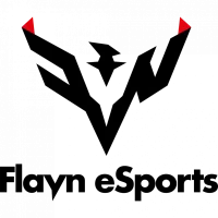 Flayn eSports CZSK - logo