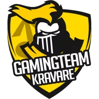 Gaming Team Kravaře - logo