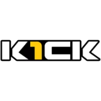 K1ck Neosurf - logo