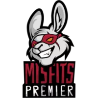 Misfits Premier - logo