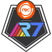 Rainbow7 - logo