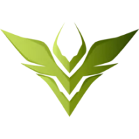 V3 Esports - logo