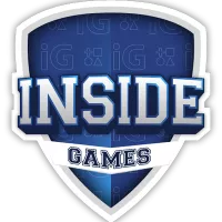 Inside Games - logo