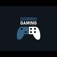 Domino Gaming - logo