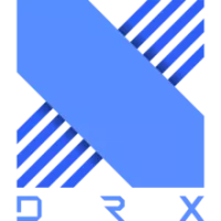 DRX - logo