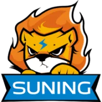 Suning - logo