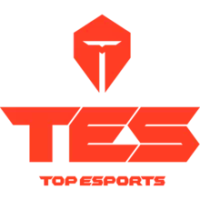 TOP Esports - logo