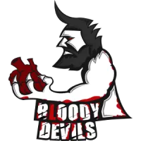 BloodyDevils - logo
