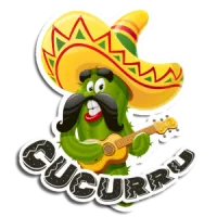 Cucurru - logo