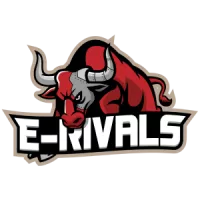 E-RIVALS - logo