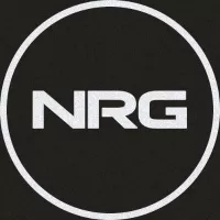 NRG Esports - logo