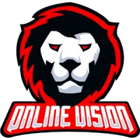 Online Vision Gaming - logo