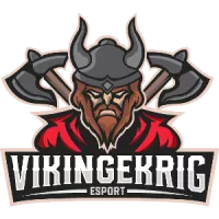 Vikingekrig Esports - logo