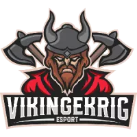 Vikingekrig Academy - logo