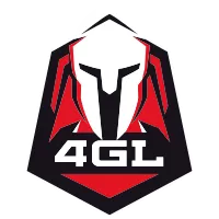 4glory Esports - logo