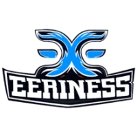 eEriness - logo