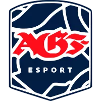 AGF Esport - logo