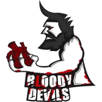 BloodyDevils - logo