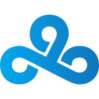 Cloud9 - logo