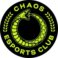 Chaos Esports Club - logo