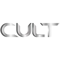Cult - logo