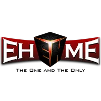 EHOME - logo