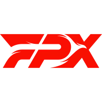 FPX Esports - logo