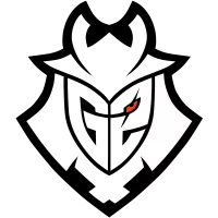 G2 Esports - logo