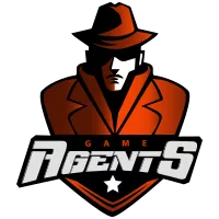 GameAgents - logo