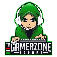 GAMERZONE - logo