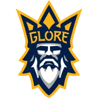 GLORE - logo