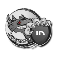 iNfernity Gaming - logo