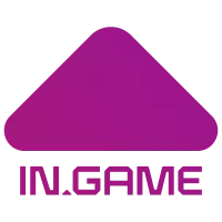 IN.GAME - logo
