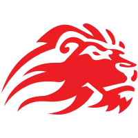 LowLandLions - logo