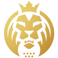 MAD Lions - logo
