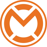 mCon esports - logo