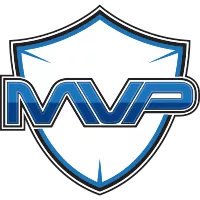 MVP PK - logo