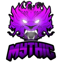 Mythic - logo
