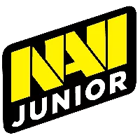 NAVI Junior - logo