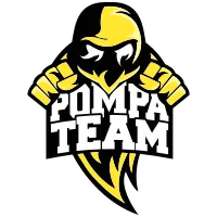 Pompa Team - logo