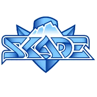SKADE - logo