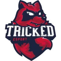 Tricked Esport - logo